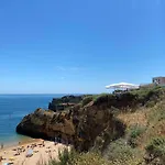 דירה Duplex Com Vista Mar E Solario Privativo 5p