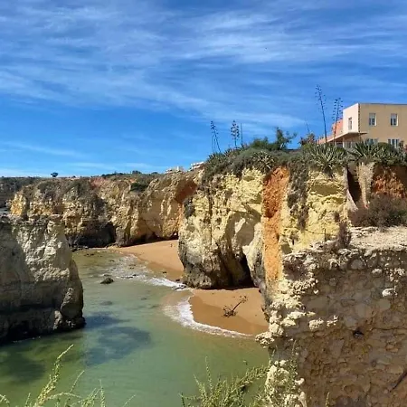 Duplex Com Vista Mar E Solario Privativo 5p Apartment *