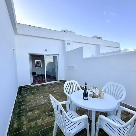 Duplex Com Vista Mar E Solario Privativo 5p