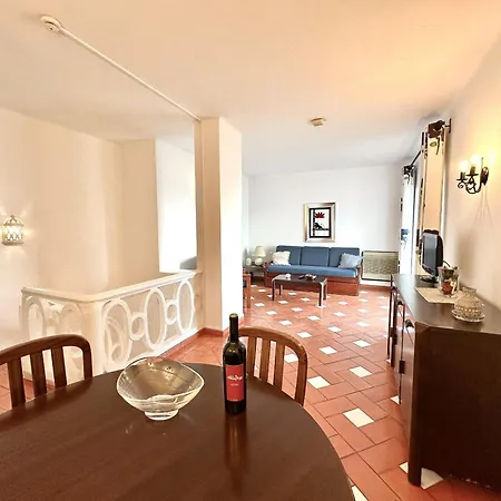 Duplex Com Vista Mar E Solario Privativo 5p Apartment *