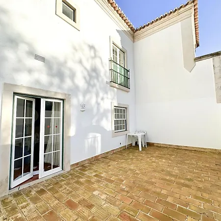 Duplex Com Vista Mar E Solario Privativo 5p Appartement Lagos