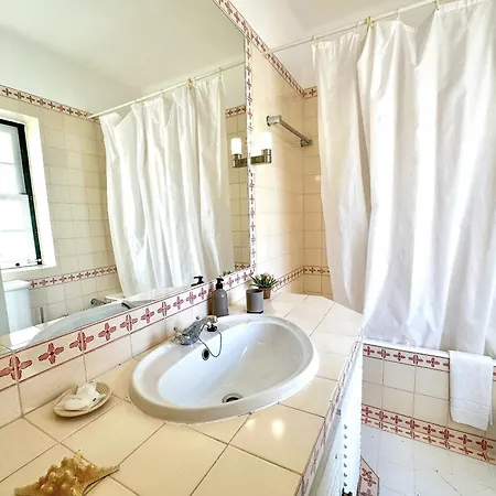 Duplex Com Vista Mar E Solario Privativo 5p Apartment