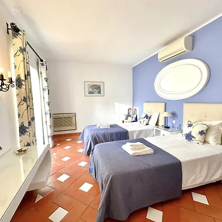 Duplex Com Vista Mar E Solario Privativo 5p Appartamento Lagos