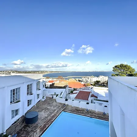 Duplex Com Vista Mar E Solario Privativo 5p