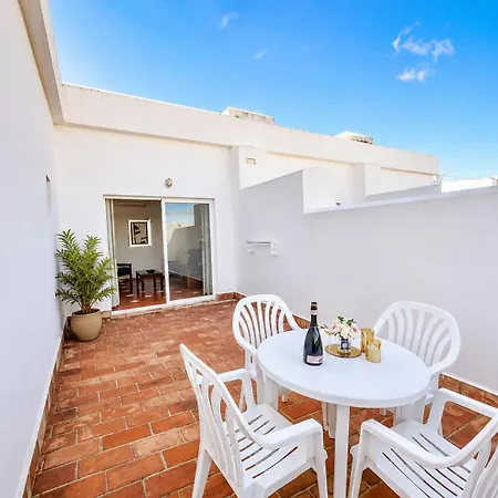 Duplex Com Vista Mar E Solario Privativo 5p Appartamento