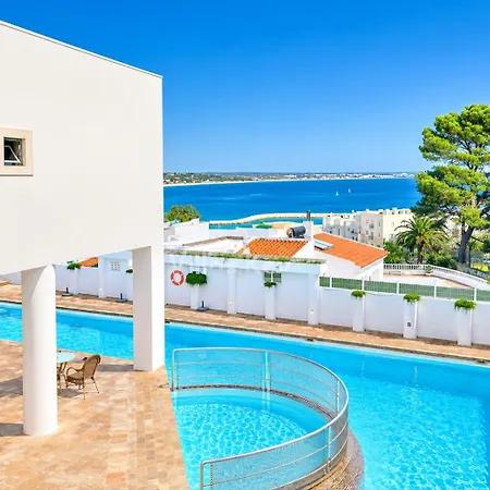 Duplex Com Vista Mar E Solario Privativo 5p Appartamento *