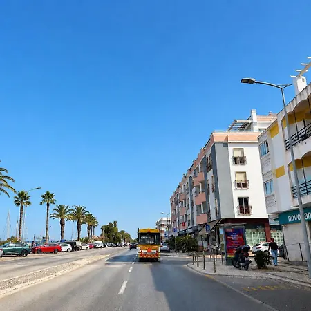 Appartamento Duplex Com Vista Mar E Solario Privativo 5p *