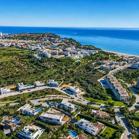 Appartamento Duplex Com Vista Mar E Solario Privativo 5p *