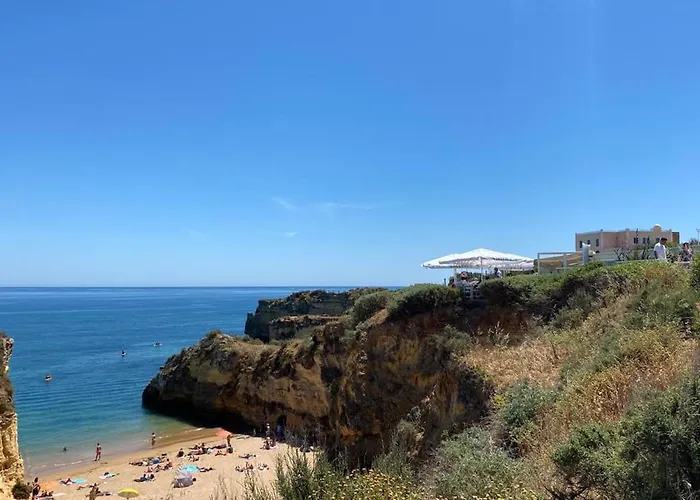 Appartement Duplex Com Vista Mar E Solario Privativo 5p