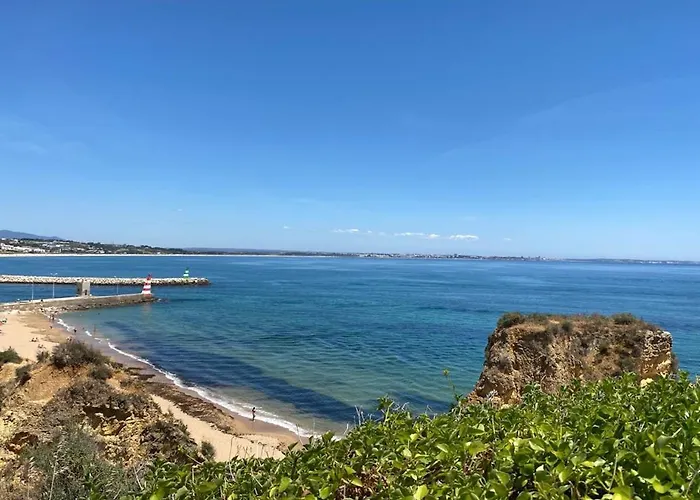 Duplex Com Vista Mar E Solario Privativo 5p * Lagos