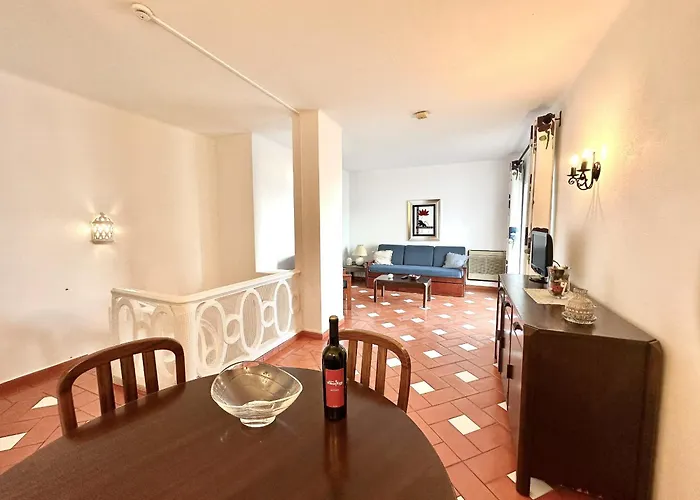 Duplex Com Vista Mar E Solario Privativo 5p Апартаменты *