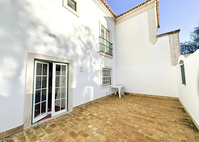 Duplex Com Vista Mar E Solario Privativo 5p Апартаменты Лагуш