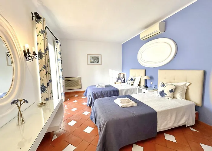 Duplex Com Vista Mar E Solario Privativo 5p Appartement Lagos