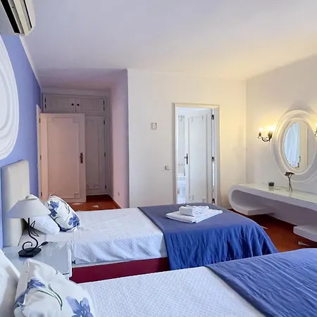 Apartament Duplex Com Vista Mar E Solario Privativo 5p Lagos
