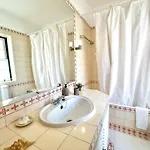 Duplex Com Vista Mar E Solario Privativo 5p Διαμέρισμα
