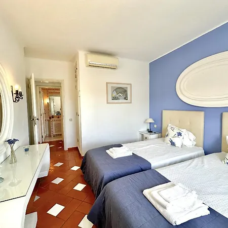 Διαμέρισμα Duplex Com Vista Mar E Solario Privativo 5p *